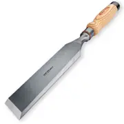 Sorby 286 Bevel Edge Framing Chisel, 2 in.