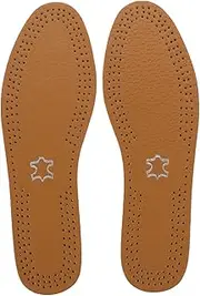HOLIDYOYO 1 Pair Breathable Shoe Insoles for Men and Women Comfortable Cushioning for Football and Basketball Boots Fit Enhanced Stability Moisture Wicking Design