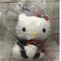 在飛比找蝦皮購物優惠-全新已絕版未拆 1999年麥當勞Hello Kitty 第一