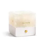 Pransito Selenite Aroma Diffuser Night Light