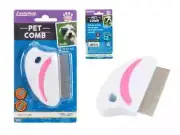 dog comb for fleas