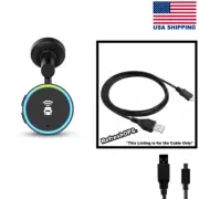 Garmin Speak™ Plus Dash Cam Navigator USB Cable Transfer Cord Replacement