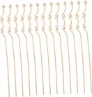 Yardenfun 20Pcs Reed Diffuser Sticks Perfume Diffuser Reeds Diffusers for Ess...