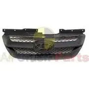 All Crash Grille - HOH-07010Q