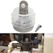 385230980 Pump Bellow Kit Replace Including Bushing and Bolt For Domatic/Sealand and VG series Vacuum Discharge Pump Kit