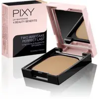 在飛比找蝦皮購物優惠-Pixy UV Whitening 4 Beauty Ben