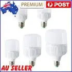 5W 7W 9W 12W 15W LED Motion Sensor Lamp E27 Saving Energy Bulb Light