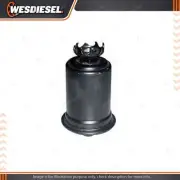 Sakura Fuel Filter for Mitsubishi Lancer CA CB CD CE GSR 1.5 1.6 1.8 2.0 FS-7903 (for: Mitsubishi)