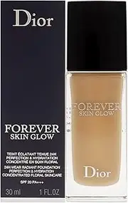 [Christian Dior] Dior Forever Skin Glow Foundation