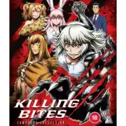 Killing Bites Collection