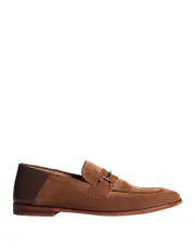 [DUNHILL] DUNHILL Loafers - Item 17334678
