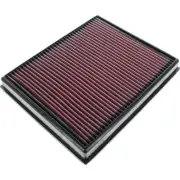 K&N Hi-Flow Performance Air Filter 33-2983