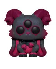 Funko Pop! Skitterina Frightkins #180 Hot Topic Exclusive + Protector