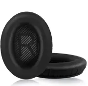 Pair of Premium Replacement Ear Pads For Bose Qc35 I / Ii Headphones Fit Earm...