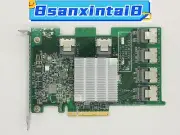 LENOVO 03X3834 16 PORT 6GBPS SAS SATA EXPANDER FOR HBA CARDS SAS2008 SAS2308