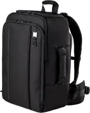 Tenba Roadie Backpack 20 Camera Case, Black (638-721)
