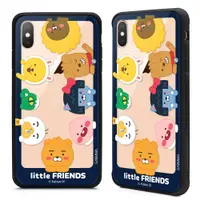 在飛比找蝦皮購物優惠-韓國高人氣KAKAO FRIENDS iPhone XS M