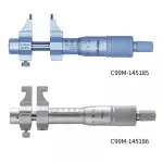 《MITUTOYO》內徑分厘卡尺 INSIDE MICROMETER