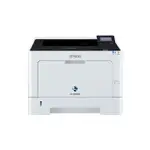 EPSON AL-M310DN 黑白商用雙面高速雷射印表機