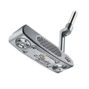 2025 Titleist Scotty Cameron Studio Style Newport Plus Putter RH