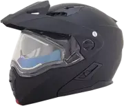 AFX 0120-0803 FX-111DS Snow Helmet - Electric