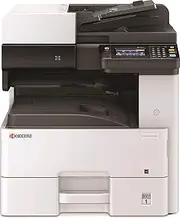 [KYOCERA] Ecosys M4125IDN Monochrome Multifunctional Laser Printer