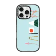 iPhone 16 Pro Impact Case MagSafe Compatible JAPAN