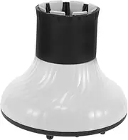 CALLARON Universal Hair Dryer Diffuser Attachment Protect Curly/wavy Hair Professional Salon Tool