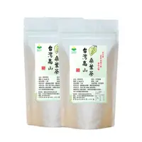 在飛比找momo購物網優惠-【KOMBO】高山桑葉茶 50入*2袋(高GABA含量)