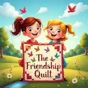 The Friendship Quilt - Story, Story Time