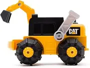 CatToysOfficial Unstoppable Movers Excavator
