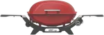 Weber Q 2000N LP Flame Red