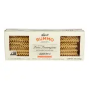 Lasagna Pasta Noodles 1 Lb(Case Of 12) by Rummo