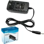 HQRP AC Adapter for Creative Jukebox MUV02, ZEN TOUCH Digital Audio Players