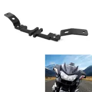 Auxiliary Light Bracket Mount Fit For BMW R1200RT 2014-2018 R1250RT 2019-2023