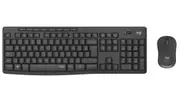 Logitech MK295 WIRELESS SILENT KEYBOARD AND MOUSE COMBO, 2.4GHZ USB RECEIVER - 1YR WTY 920-009814