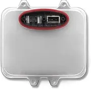 Headlight Control Module Compatible with Saab 12790592 12 79 0592 5DV009720-00 5DV009610-00 Car Xenon Headlight Ballast D1S H-ID Xenon Ballast Headlight Stabilizer