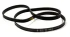 GENUINE OEM BOSCH WASH & DRY WASHING MACHINE MOTOR DRUM DRIVE BELT