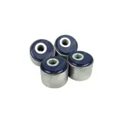 Front Ironman 4x4 Caster Correction Offset Polyurethane Bush Kit 1144SK 4WD