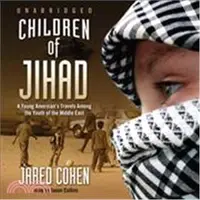 在飛比找三民網路書店優惠-Children of Jihad ― A Young Am