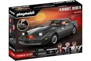 Playmobil 70924 Knight Rider K.I.T.T