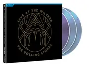 Rolling Stones Live At The Wiltern CD/BLURAY