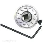 Toledo Angular Torque Gauge 1/2" Drive