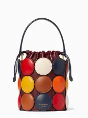 Dottie Small Bucket Bag