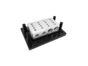 SMD Ultra Ground/ Power XL Distribution Block