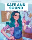 Safe and Sound: A Renter-Friendly Guide to Home Repair (Hardback or Cased Book)