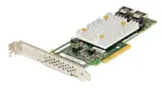 SAS Controller HPE Smart Array E208i-p SR Gen10 Controller - 12Gb/s SAS, Serial