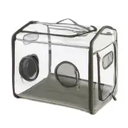 2 In 1 Large Portable Pet Drying Box