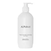 [ALPHA-H] Triple Action Cleanser