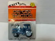 Ertl 1/64 Ford FW-35 Tractor With Cab NIP